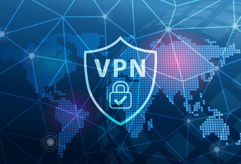 Cara Menggunakan VPN 