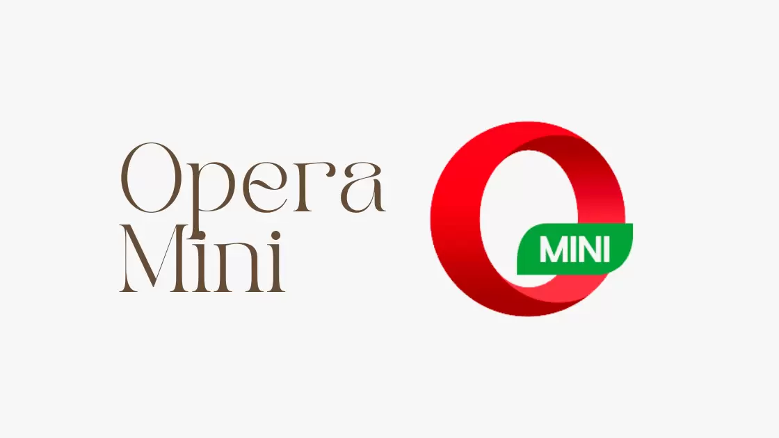 Cara Install Opera Mini Di Iphone
