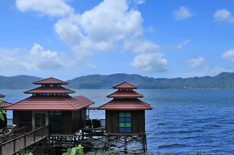 5 Wisata di Sulawesi Utara yang Populer