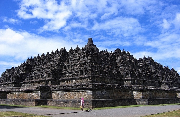 Aneka Ragam tempat wisata di Indonesia