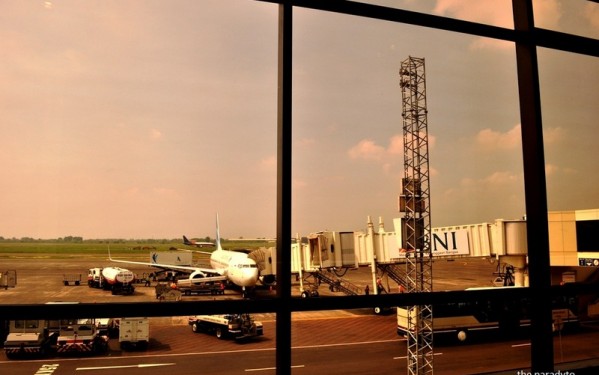 Bandara di Indonesia Diharapkan Terapkan “Eco-Airport”