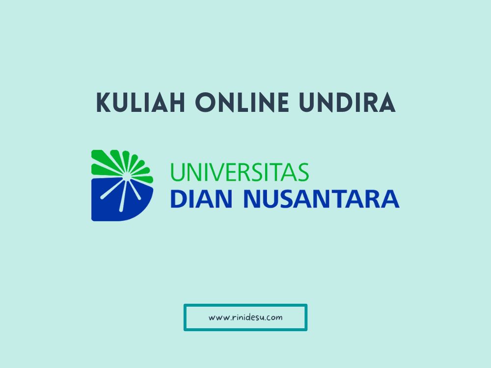 Kuliah Online UNDIRA