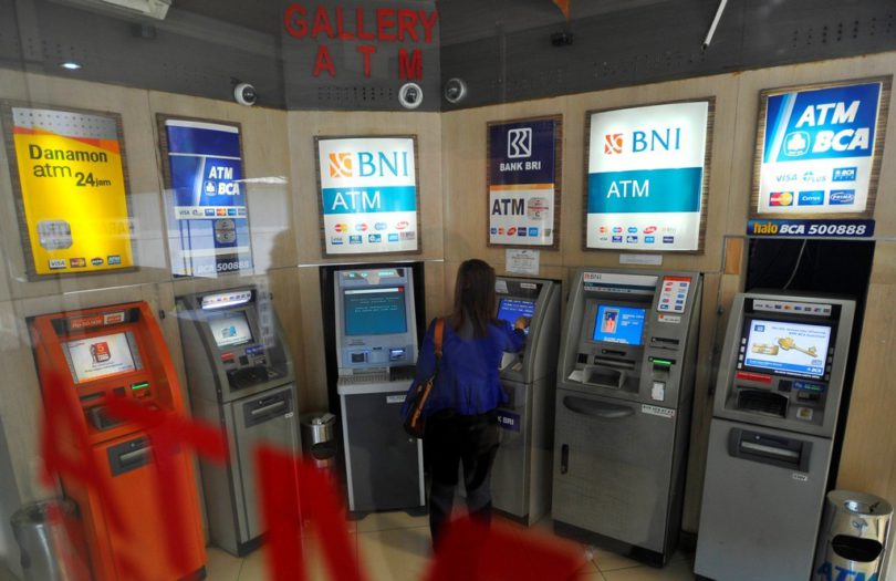 M Banking BCA Tidak Bisa Transfer