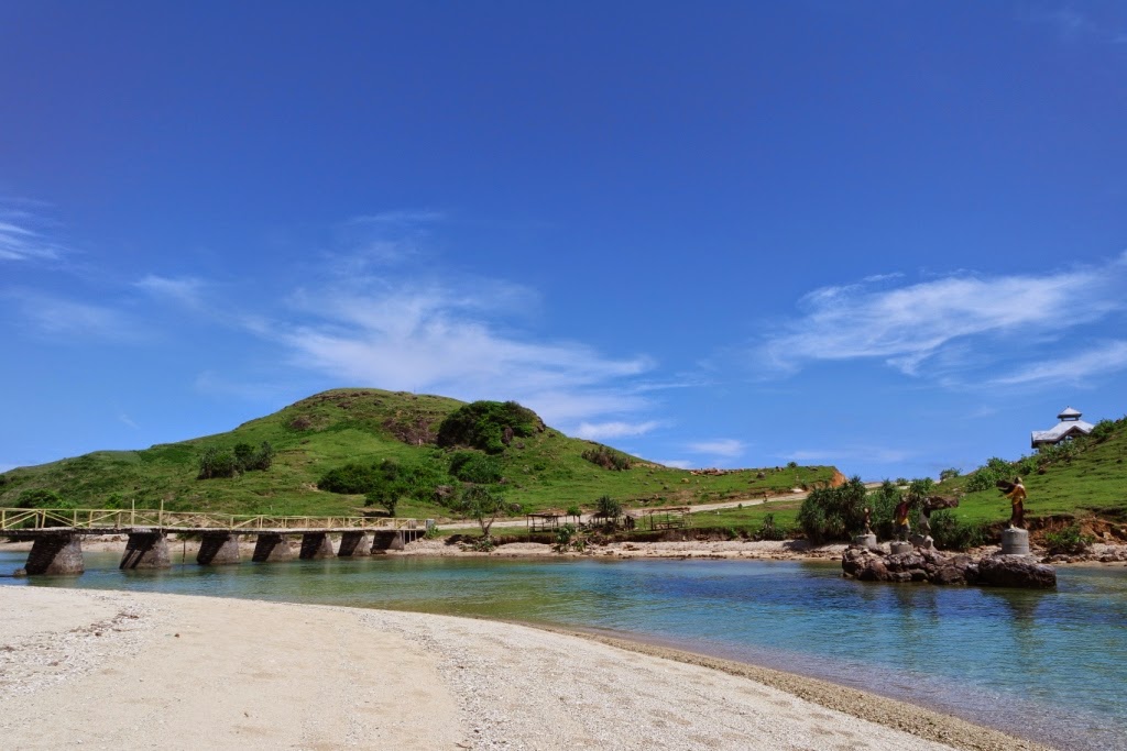 Pantai yang Wajib Dikunjungi di Kawasan Wisata Mandalika Lombok