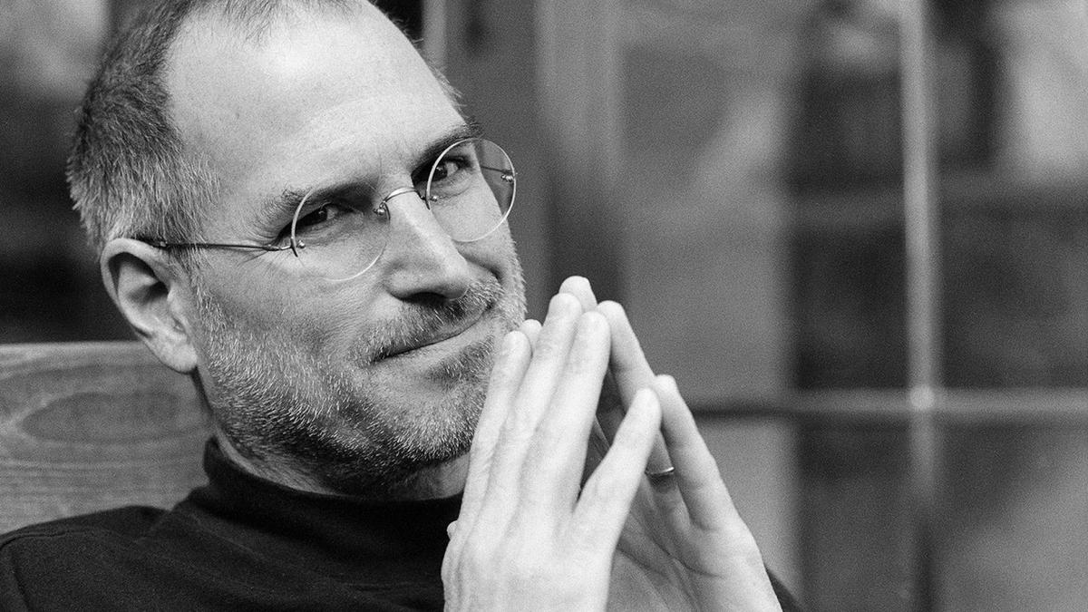 Wirausahawan Sukses ala Steve Jobs 
