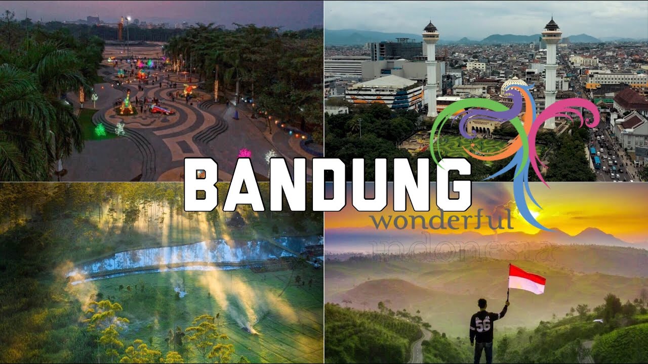 Wisata Di Bandung