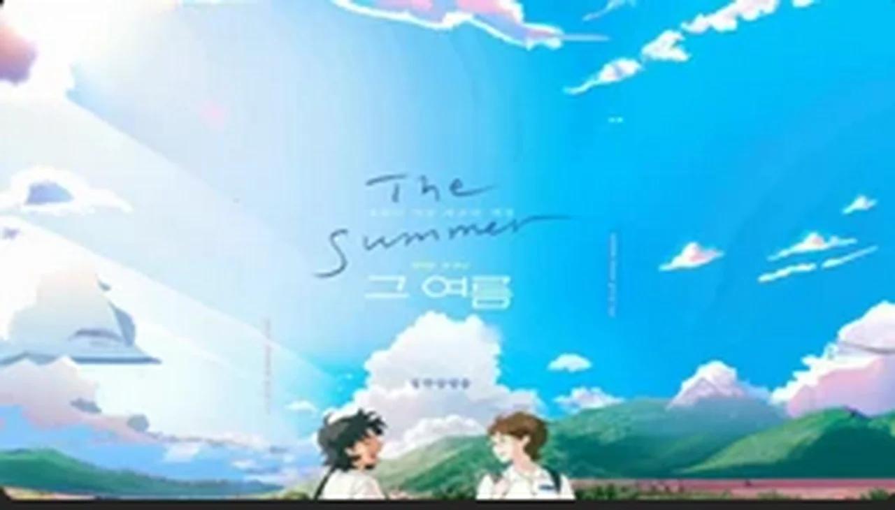 Ulasan Anime The Summer