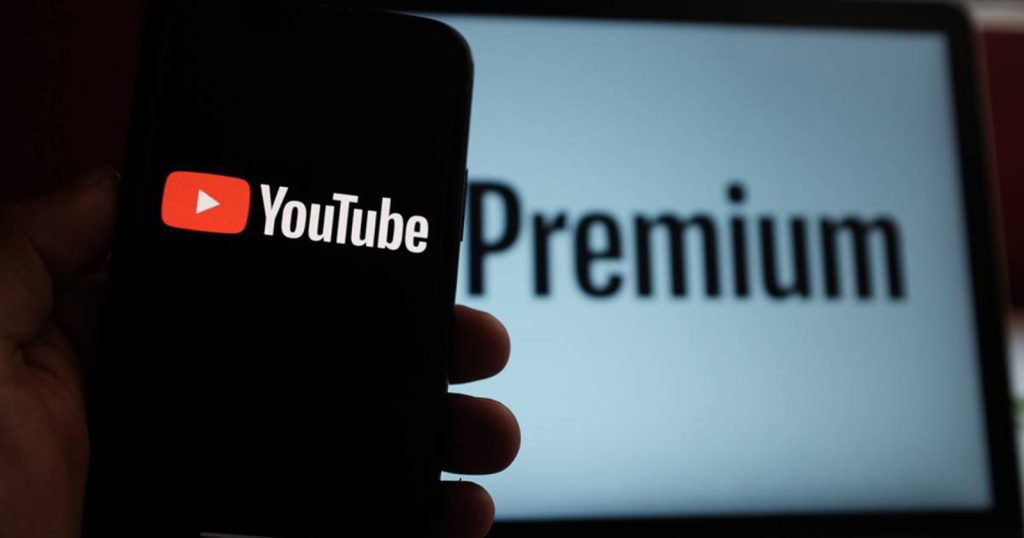 Keuntungan dan Daftar Paket YouTube Premium
