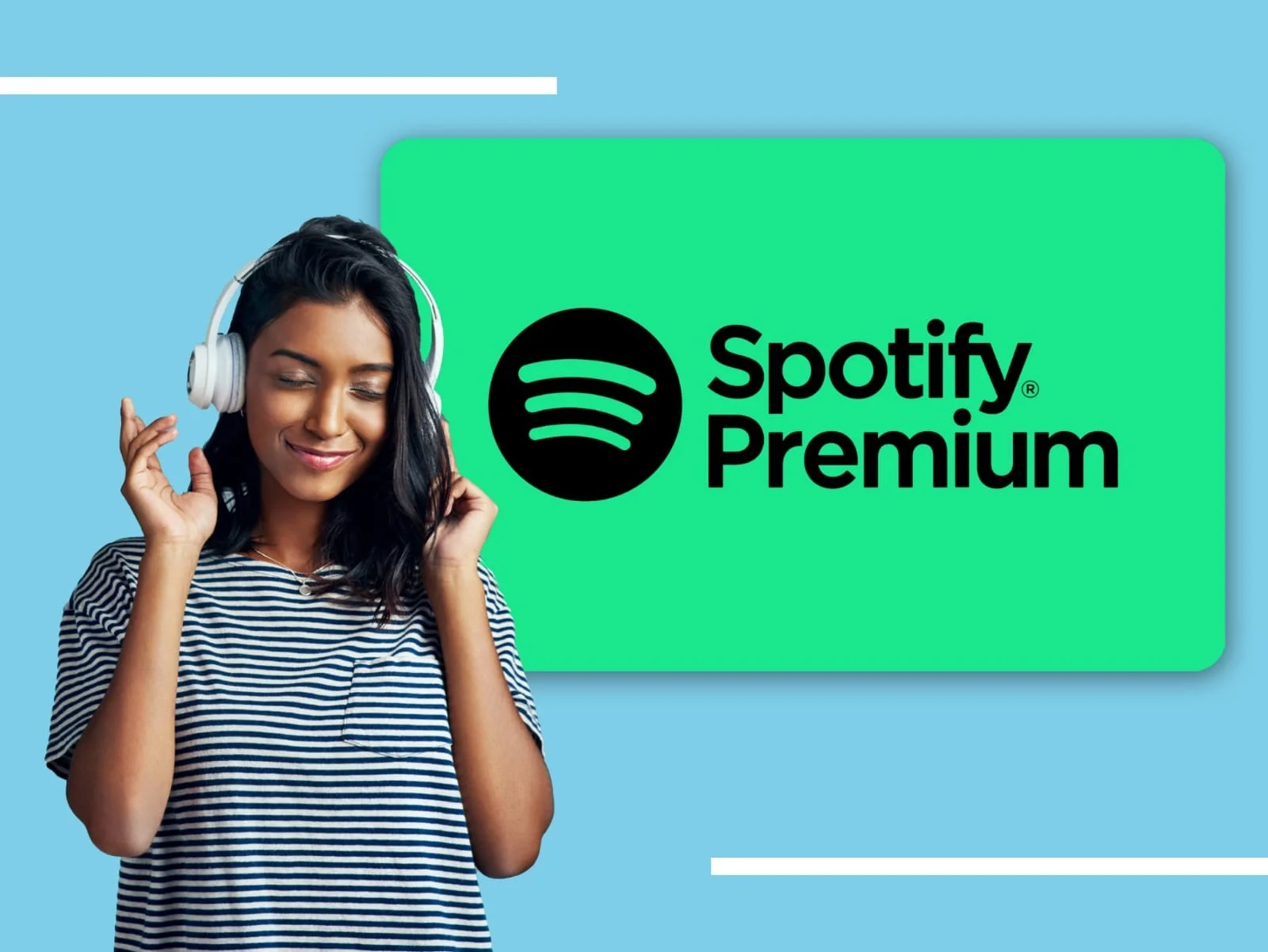 Cara Berlangganan Spotify Premium